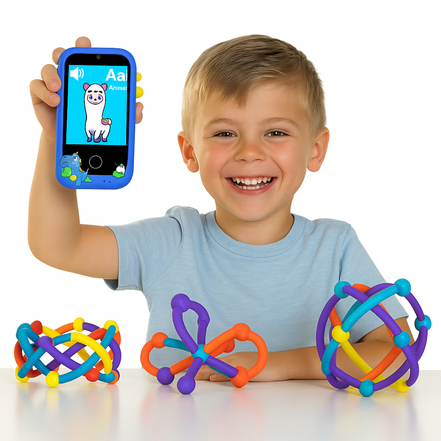 MiniMe SmartPhone