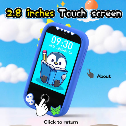 MiniMe SmartPhone