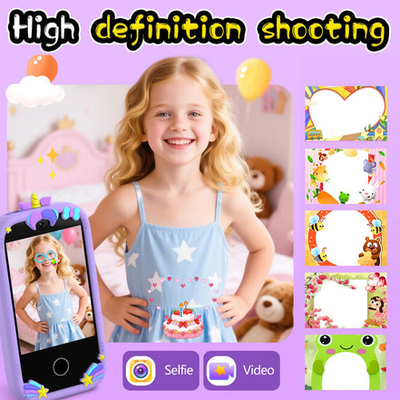 MiniMe SmartPhone